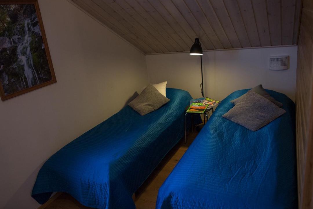 Photo of Bedroom in Pelkosenniemi