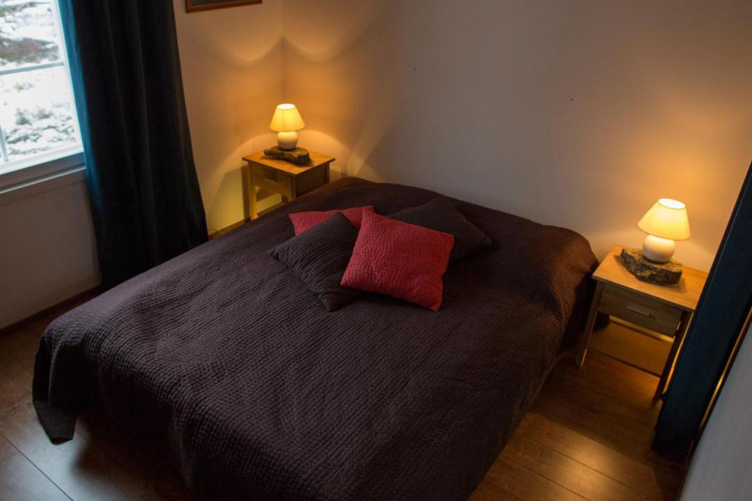 Photo of Bedroom in Pelkosenniemi