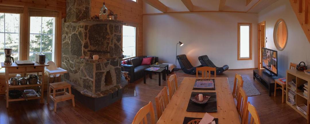 Photo of Livingroom in Pelkosenniemi