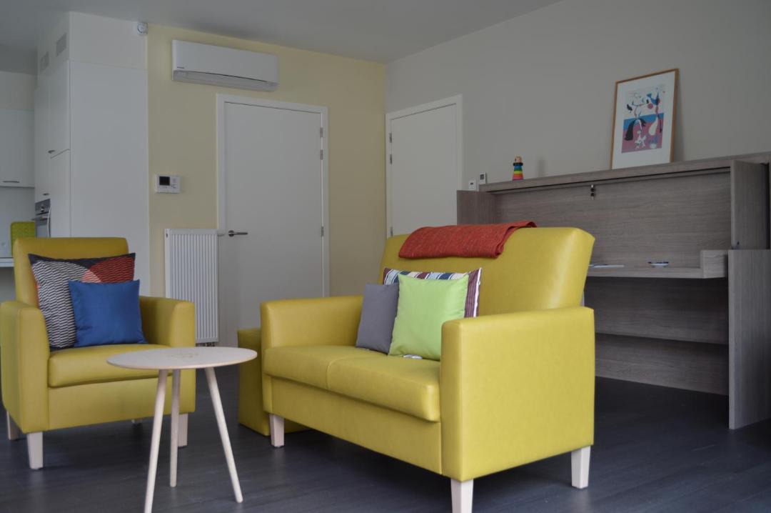 Photo of Livingroom in Ieper
