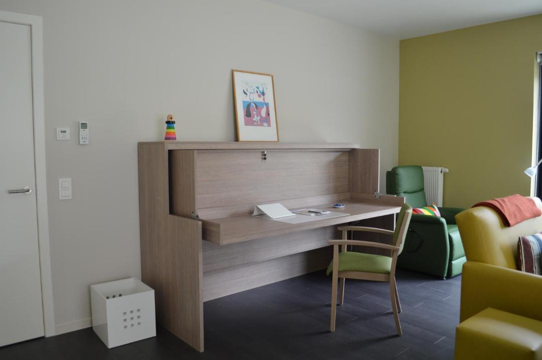 Photo of Livingroom in Ieper