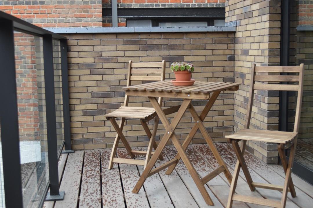 Photo of Patio Balcony in Ieper