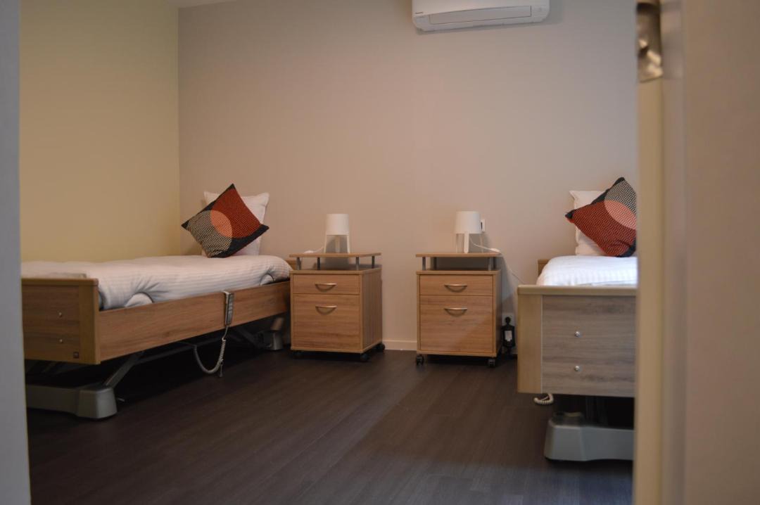 Photo of Bedroom in Ieper