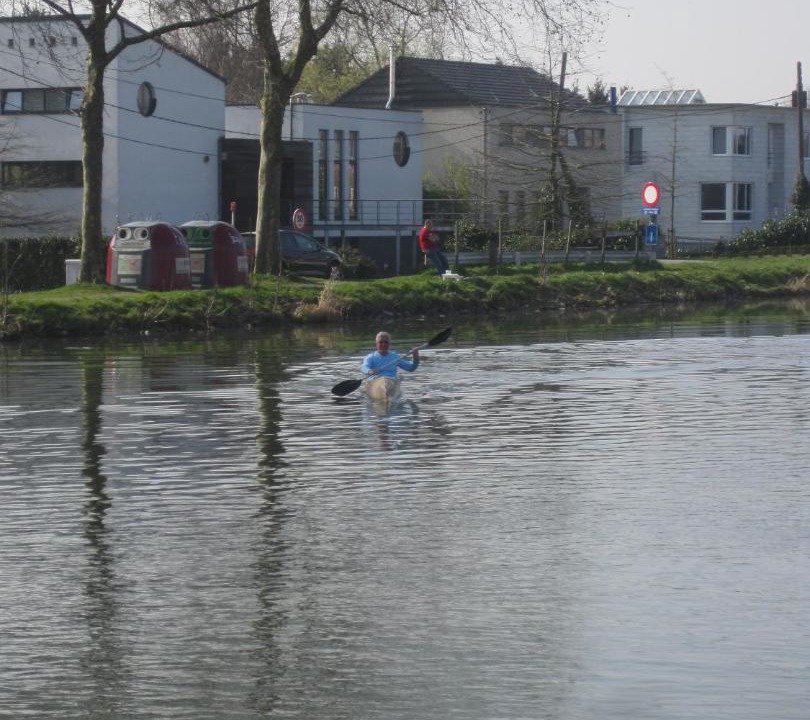 Photo of Others in Mechelen