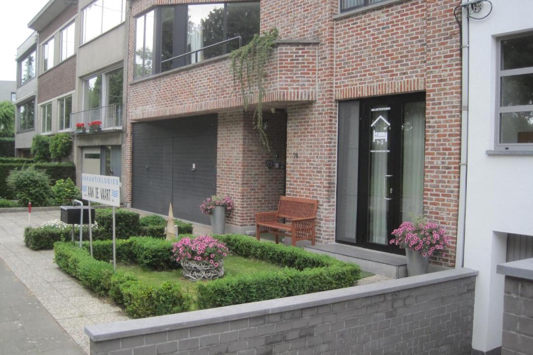 Photo of Others in Mechelen