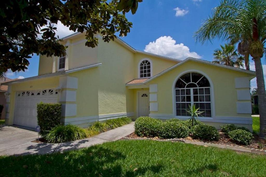 Photo of Buildings in West Kissimmee