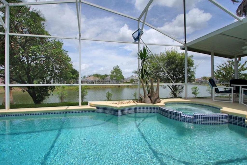 Photo of Outdoor in West Kissimmee