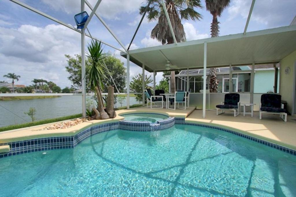 Photo of Outdoor in West Kissimmee