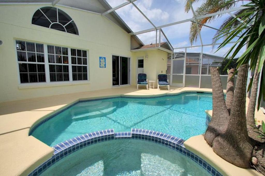 Photo of Outdoor in West Kissimmee