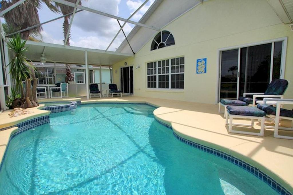 Photo of Outdoor in West Kissimmee