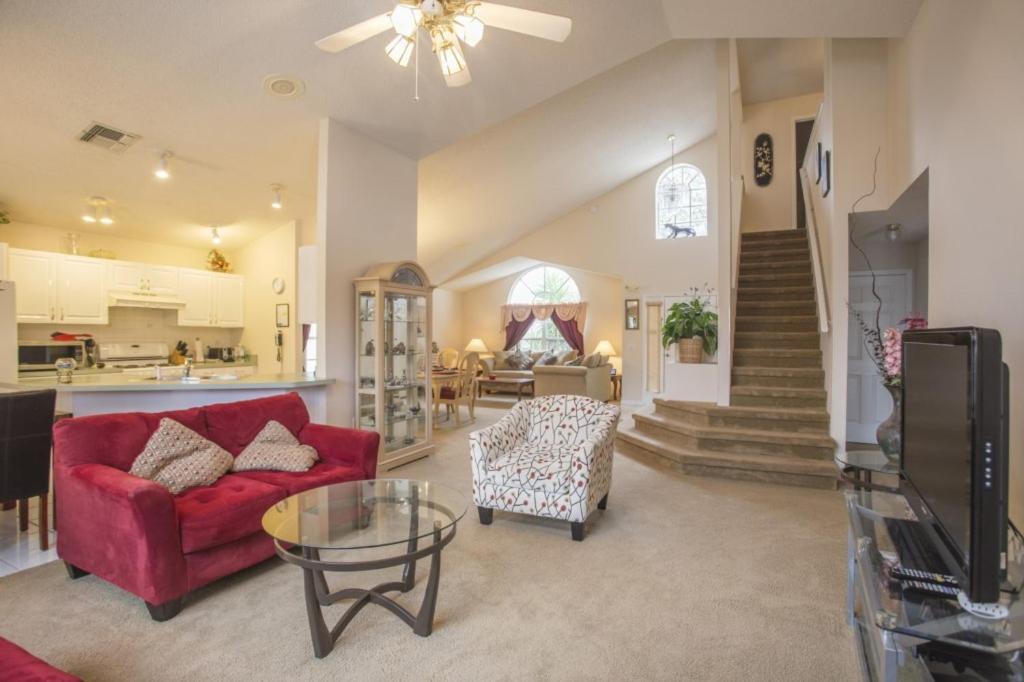 Photo of Livingroom in West Kissimmee