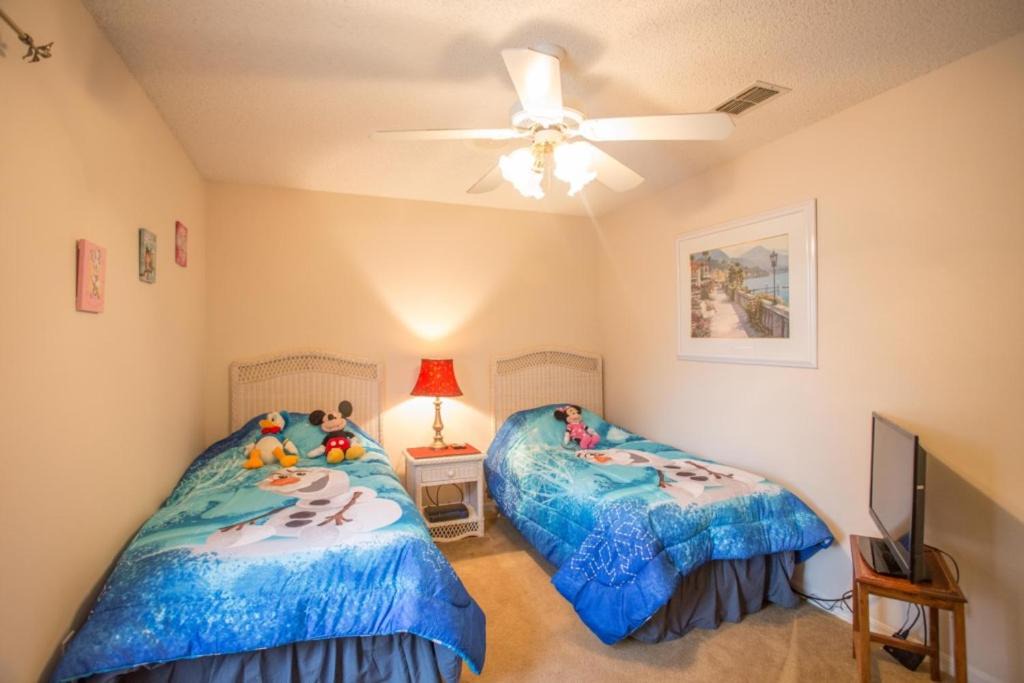 Photo of Bedroom in West Kissimmee