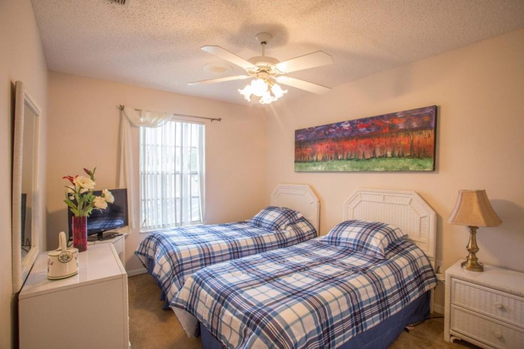 Photo of Bedroom in West Kissimmee