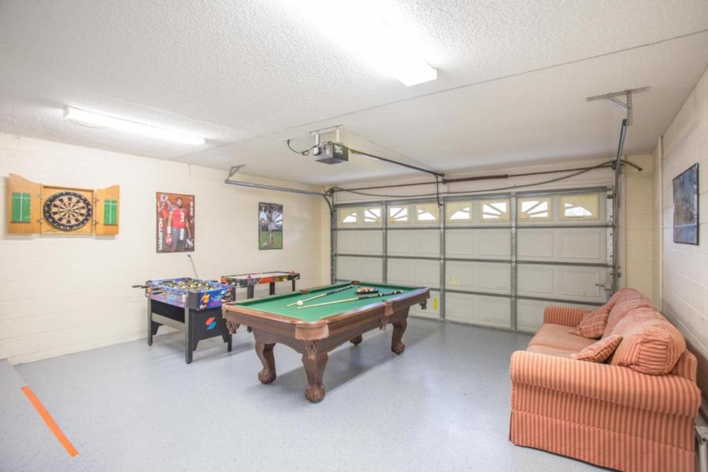 Photo of Livingroom in West Kissimmee