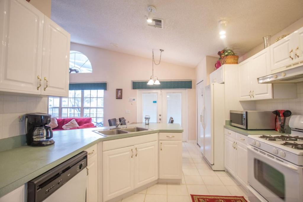 Photo of Kitchen in West Kissimmee