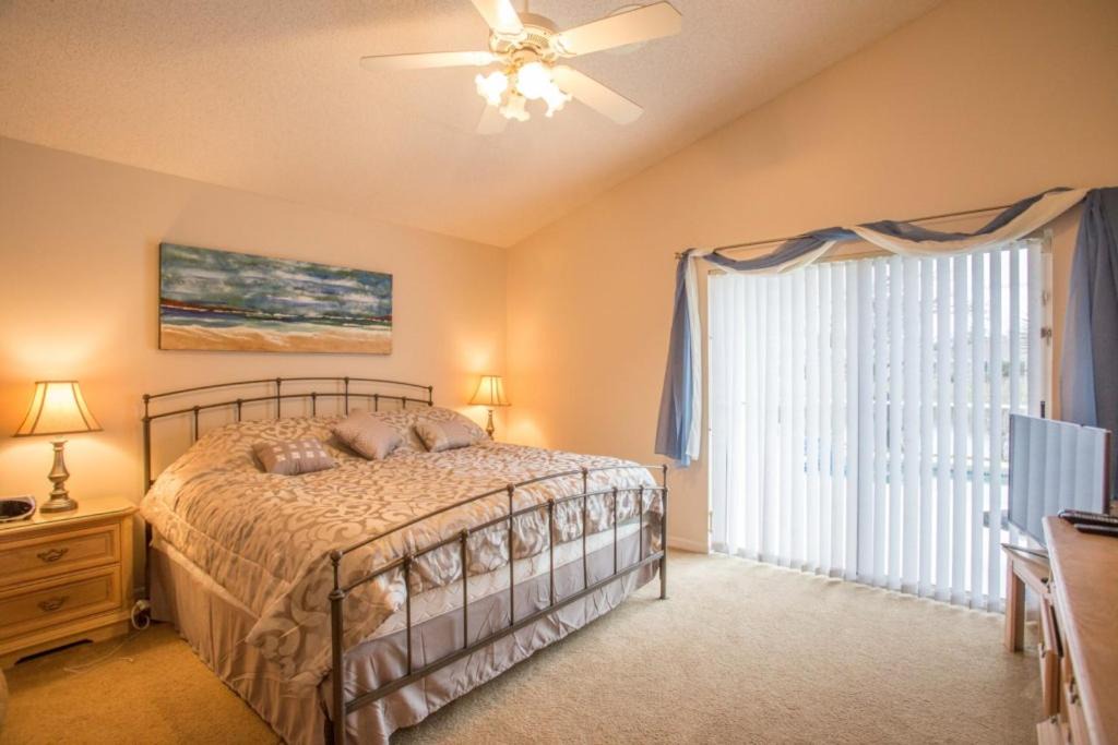 Photo of Bedroom in West Kissimmee