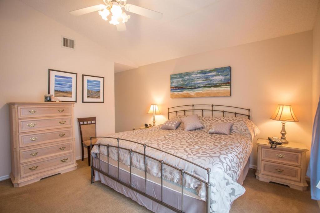 Photo of Bedroom in West Kissimmee