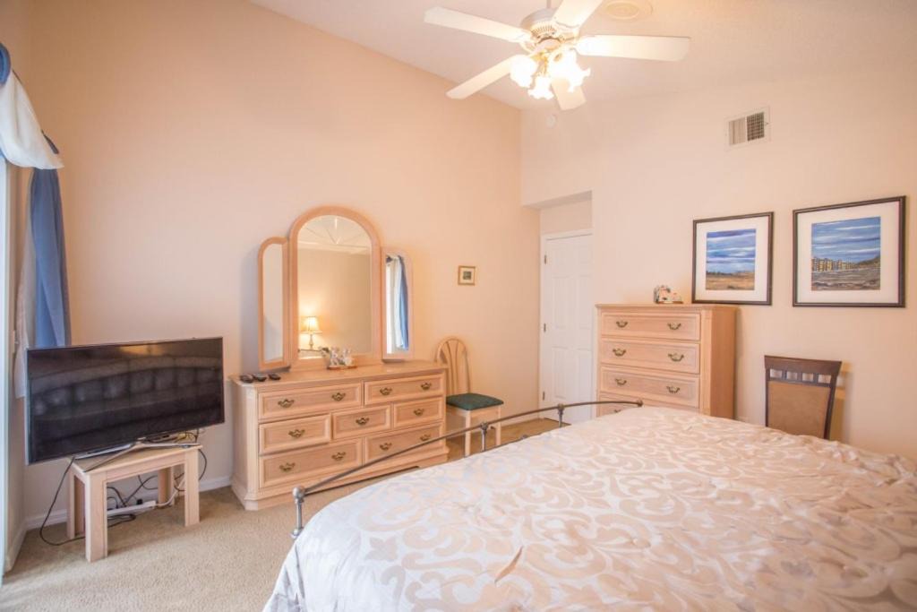 Photo of Bedroom in West Kissimmee
