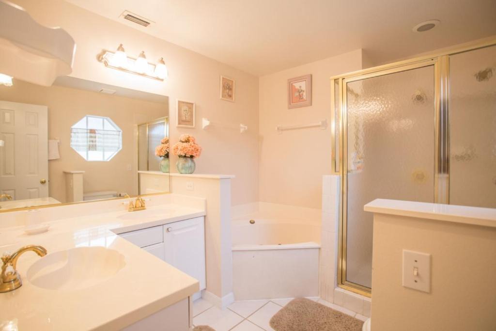 Photo of Bathroom in West Kissimmee
