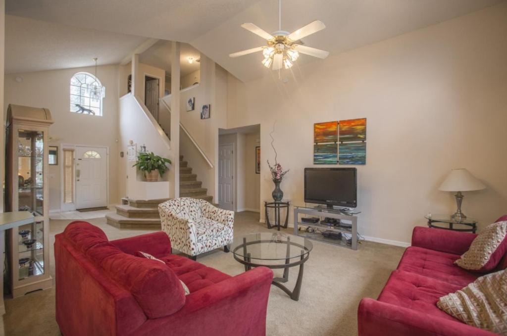 Photo of Livingroom in West Kissimmee