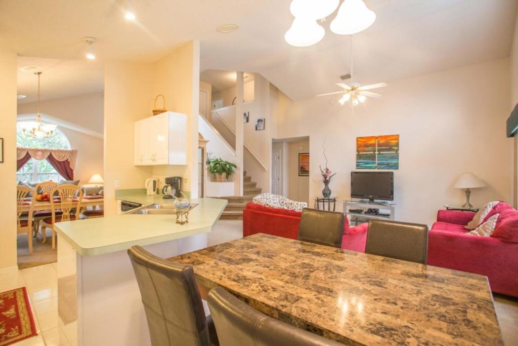 Photo of Livingroom in West Kissimmee