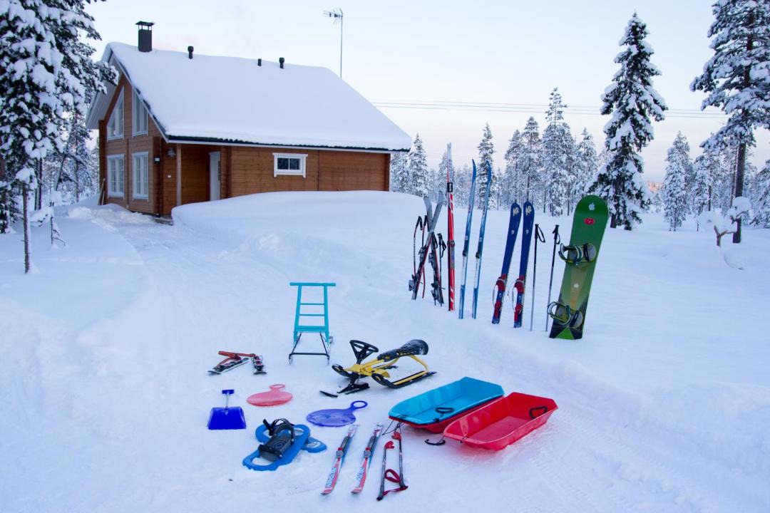 Photo of Others in Pelkosenniemi
