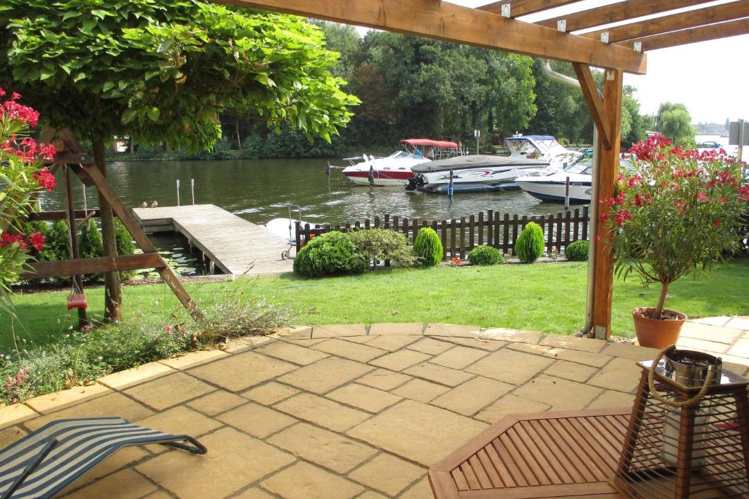 Photo of Patio Balcony in Kopenick