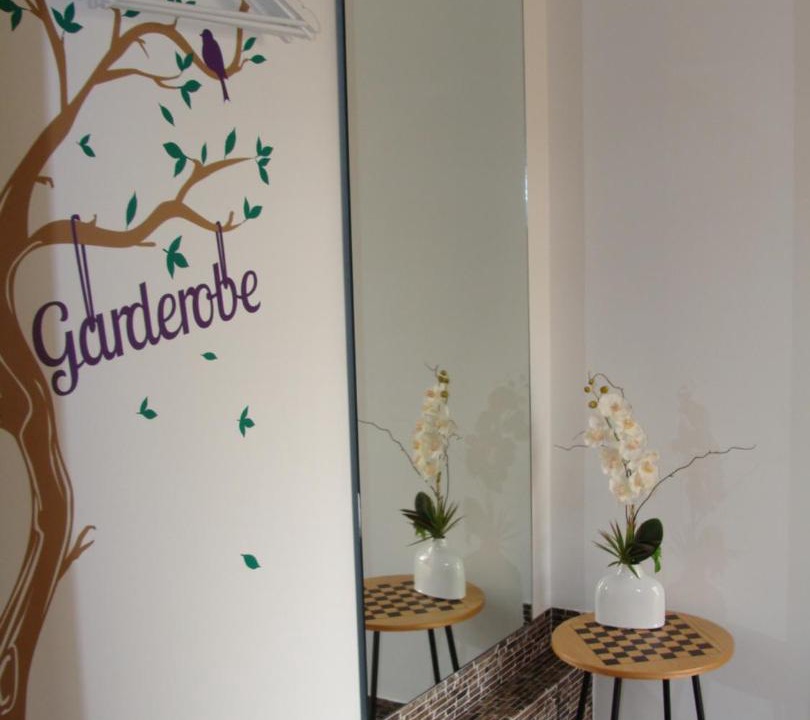 Photo of Bathroom in Kopenick