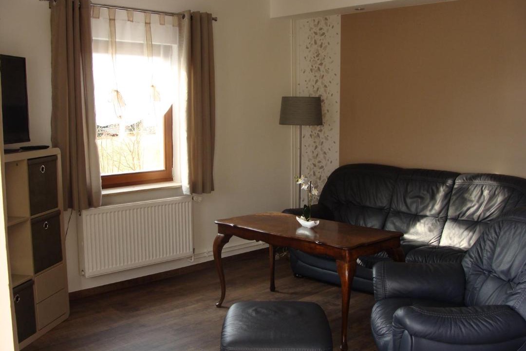 Photo of Livingroom in Kopenick