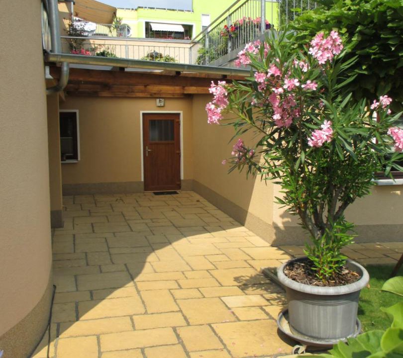 Photo of Patio Balcony in Kopenick