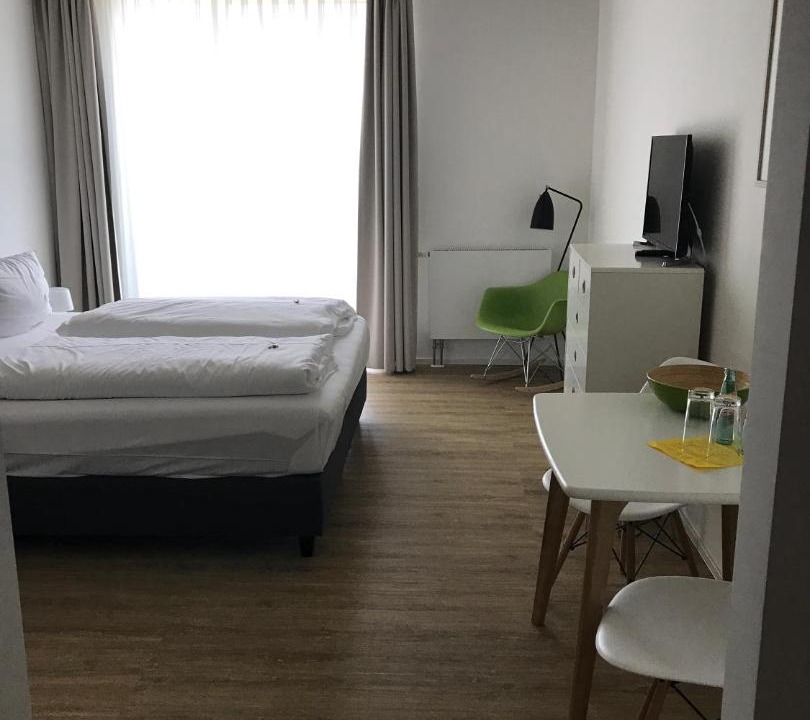 Photo of Bedroom in Werder