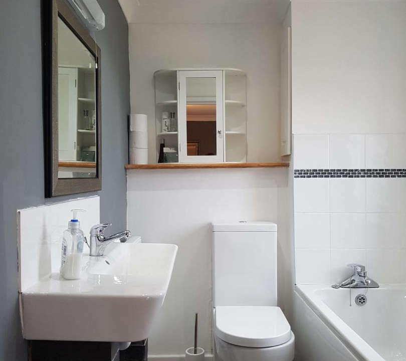 Photo of Bathroom in Kilgetty