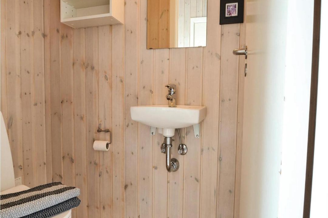 Photo of Bathroom in Argab