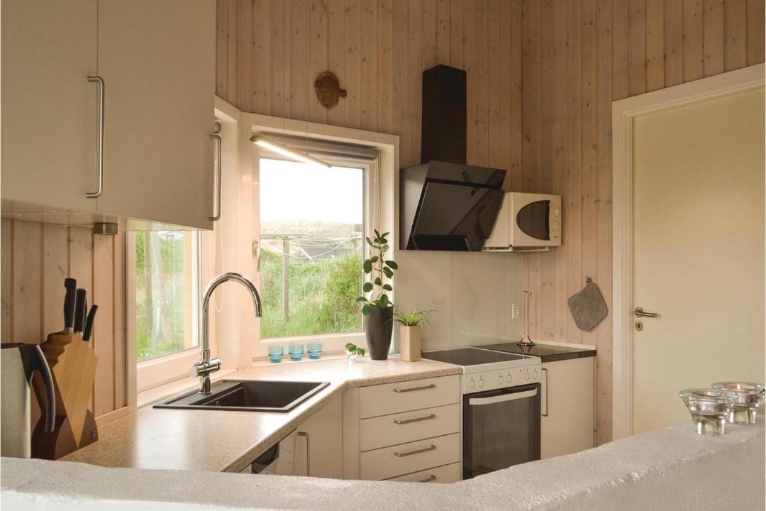 Photo of Kitchen in Argab