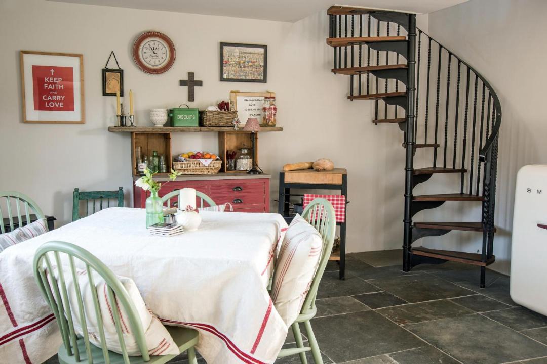 Photo of Kitchen in Chipping Campden