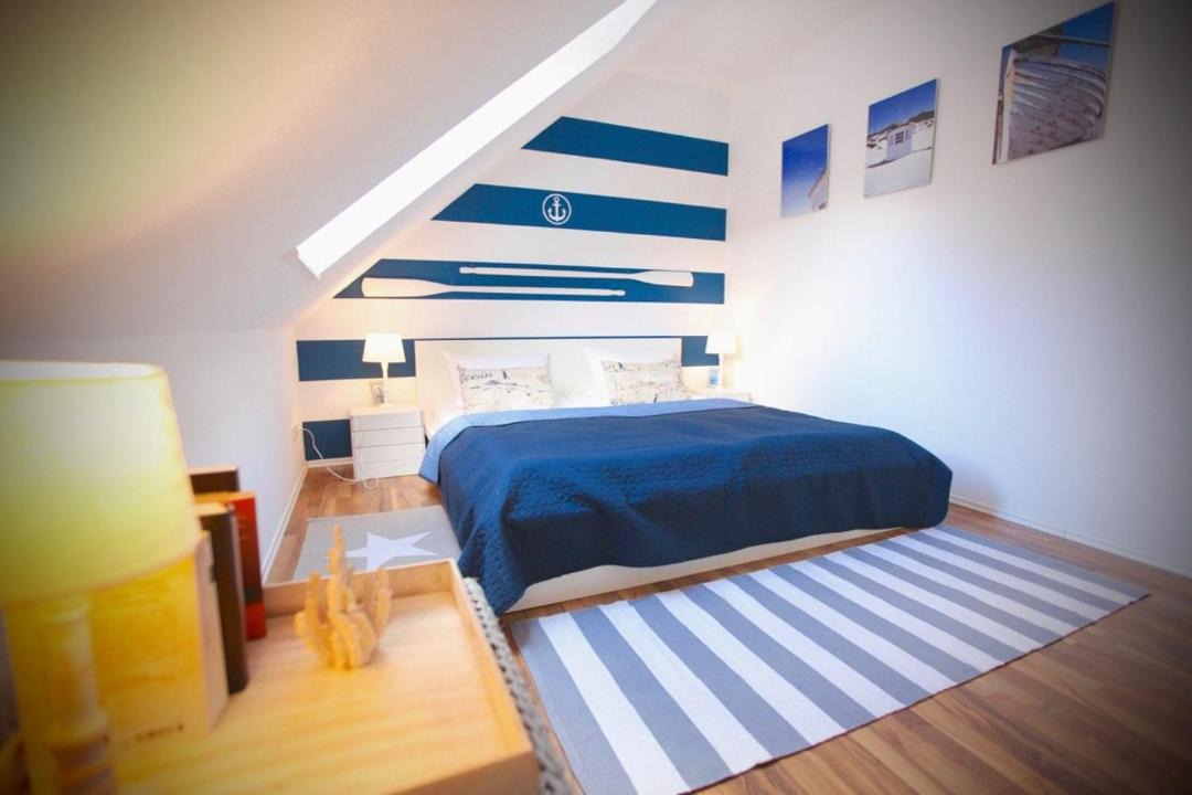 Photo of Bedroom in Wellsee