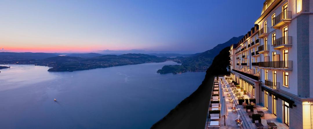 Photo of Others in Bürgenstock
