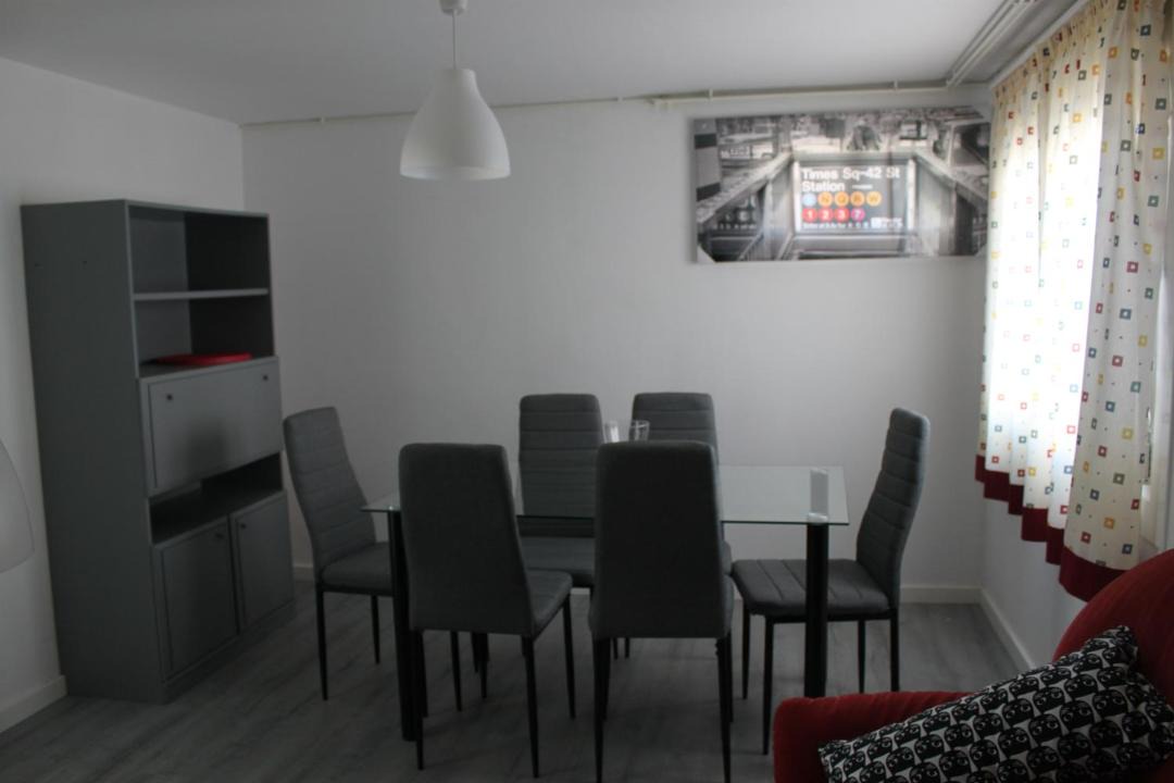 Photo of Livingroom in Souto