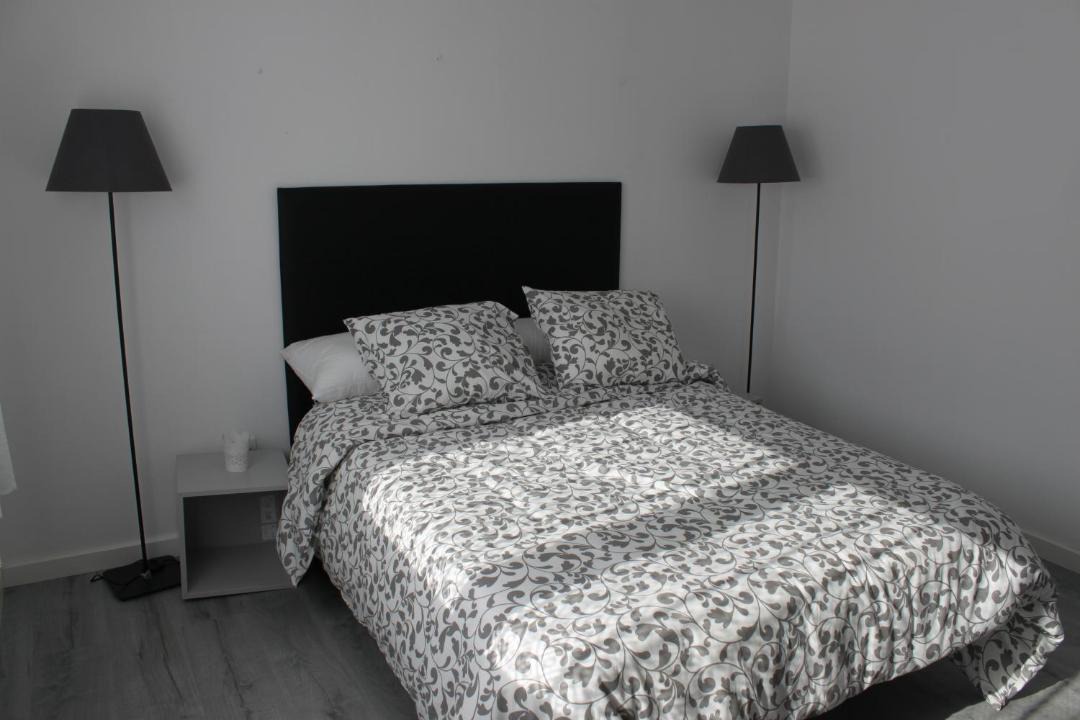Photo of Bedroom in Souto