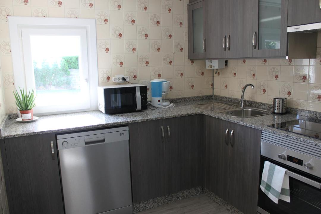 Photo of Kitchen in Souto
