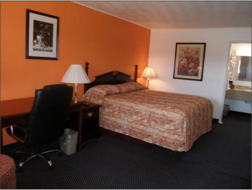 Photo of Bedroom in Havana