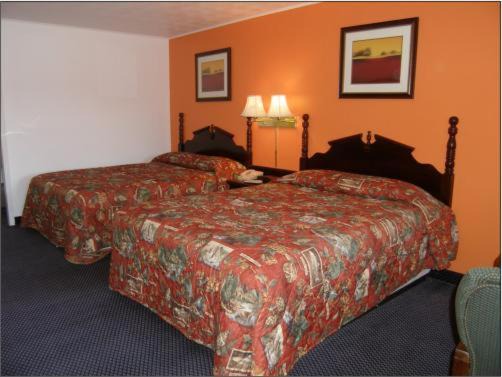 Photo of Bedroom in Havana