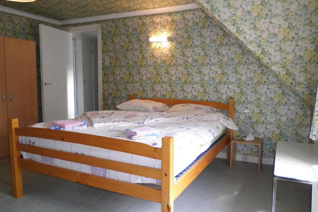 Photo of Bedroom in Poperinge