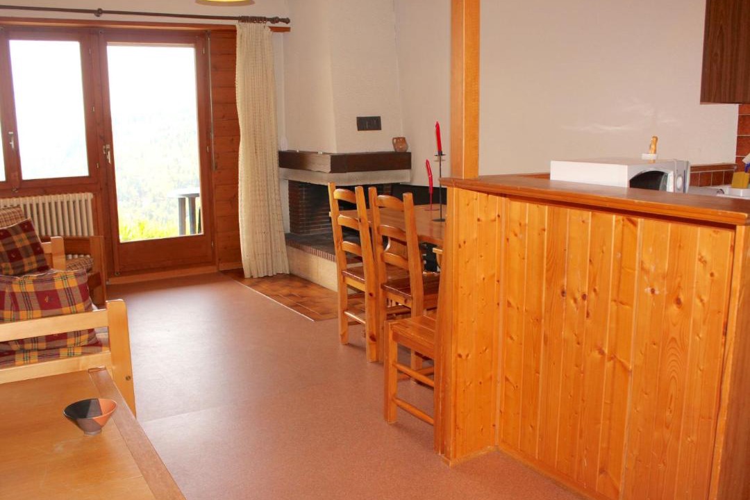 Photo of Kitchen in Sainte-Croix