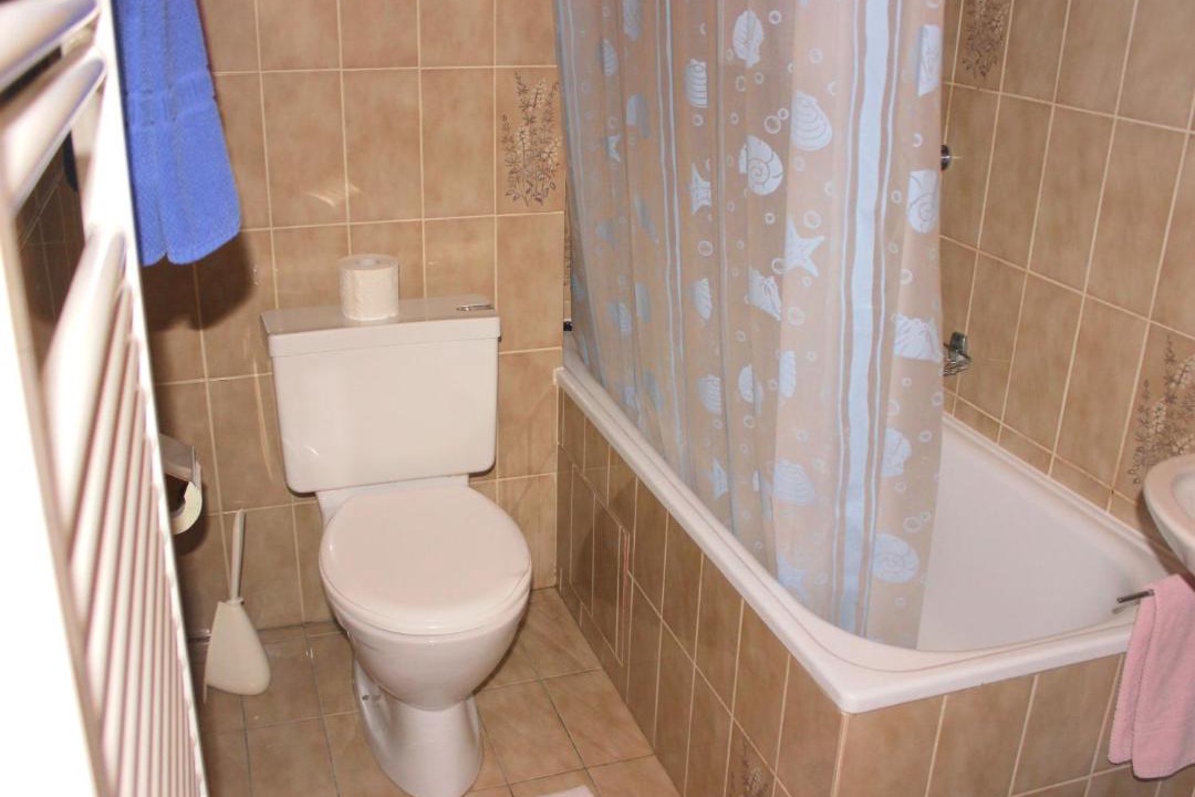 Photo of Bathroom in Sainte-Croix