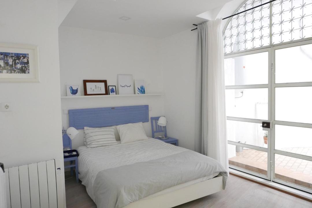 Photo of Bedroom in Santo Estevao