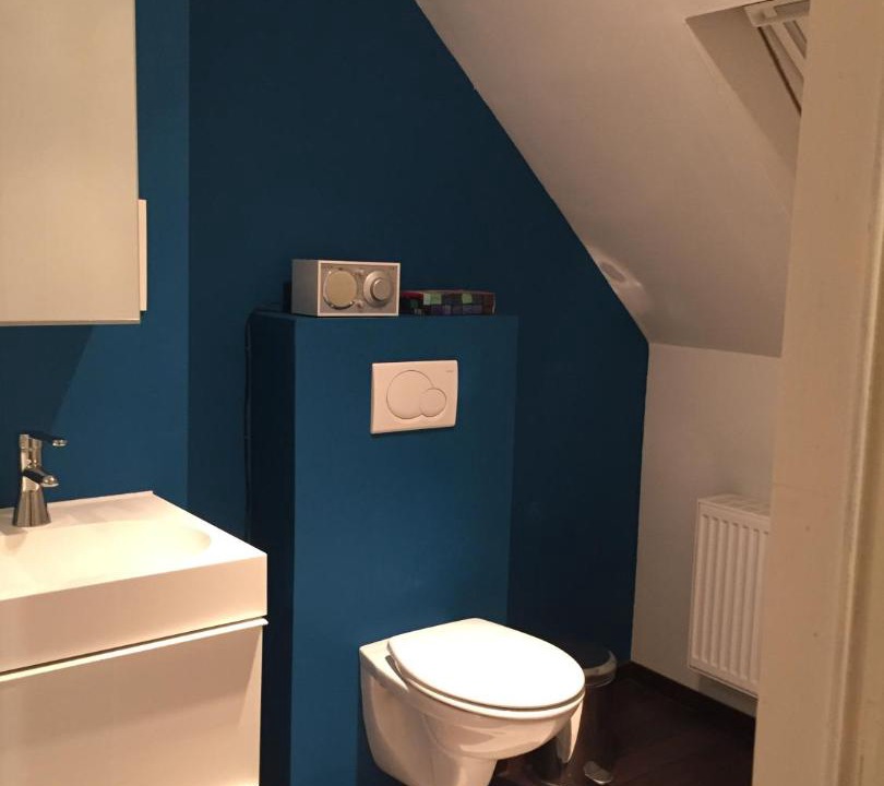 Photo of Bathroom in Hasselt