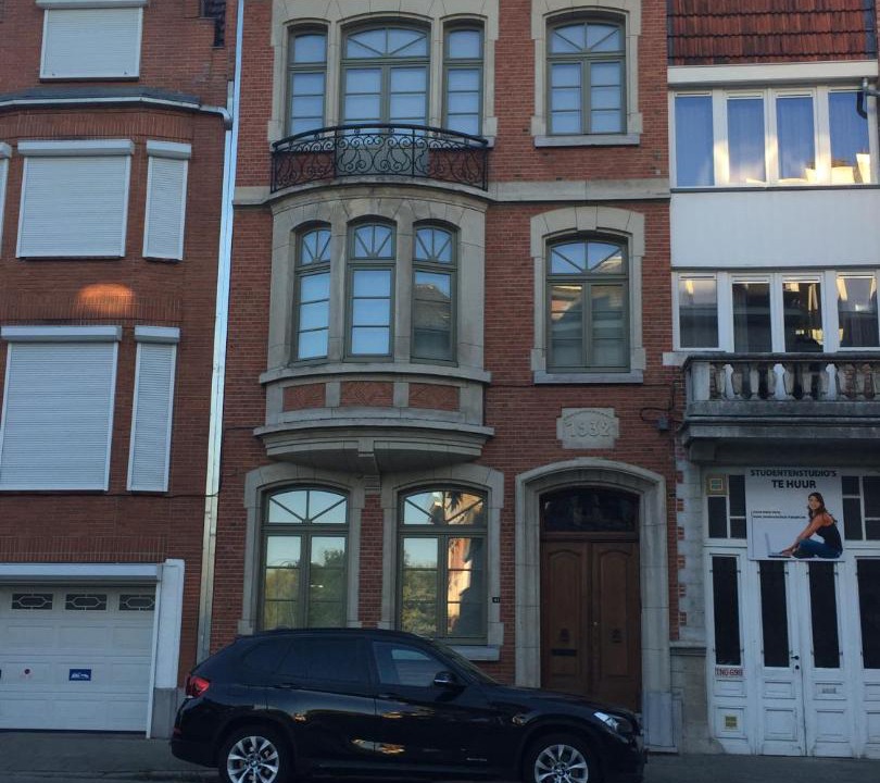 Photo of Others in Hasselt