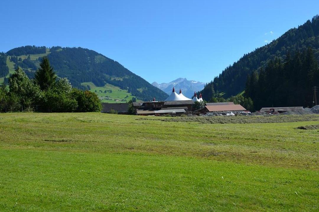 Photo of Others in Zweisimmen Nr Gstaad