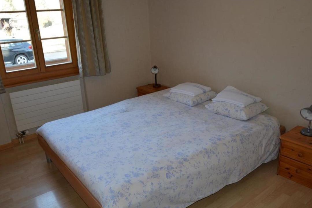 Photo of Bedroom in Zweisimmen Nr Gstaad